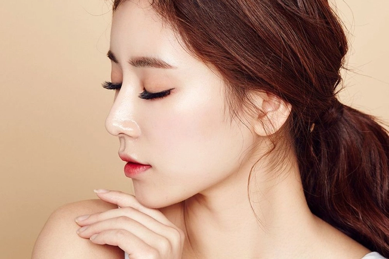 Tiêm botox thon gọn mặt là gì? (Nguồn: Internet)