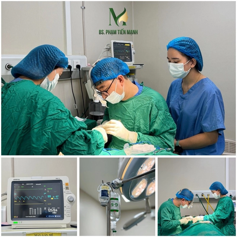 Hút mỡ bụng bị lồi lõm: Nguyên nhân và cách phòng tránh
