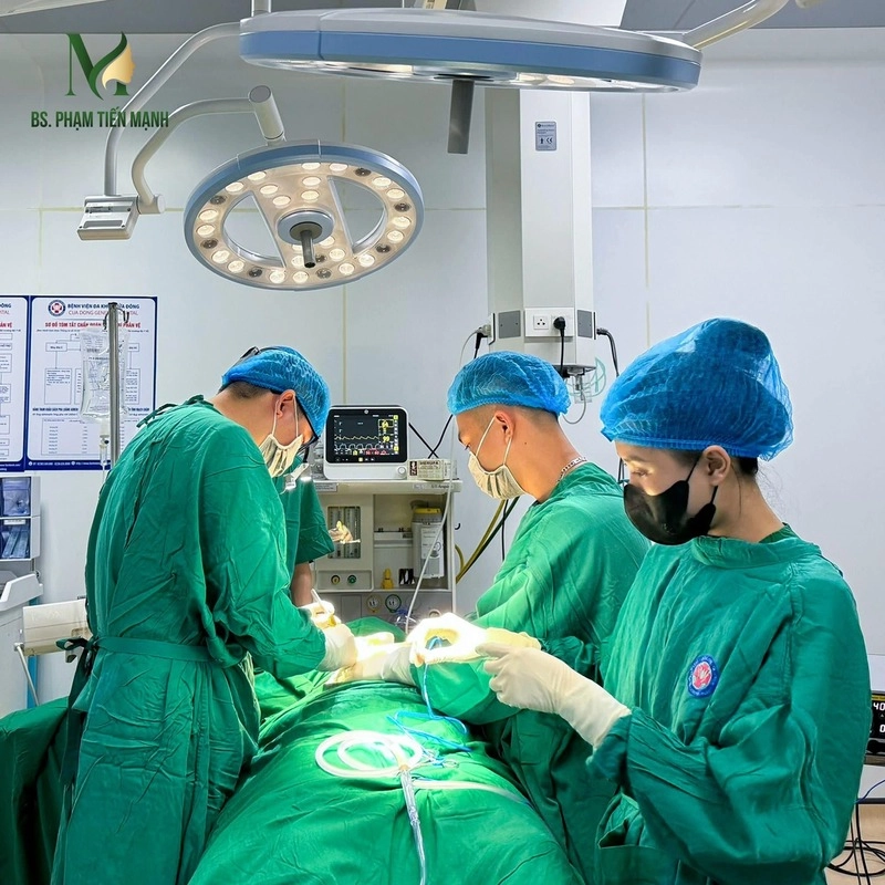 5 Thẩm Mỹ Viện Tạo Hình Bụng 6 Múi Hà Nội Uy Tín Nhất 2024