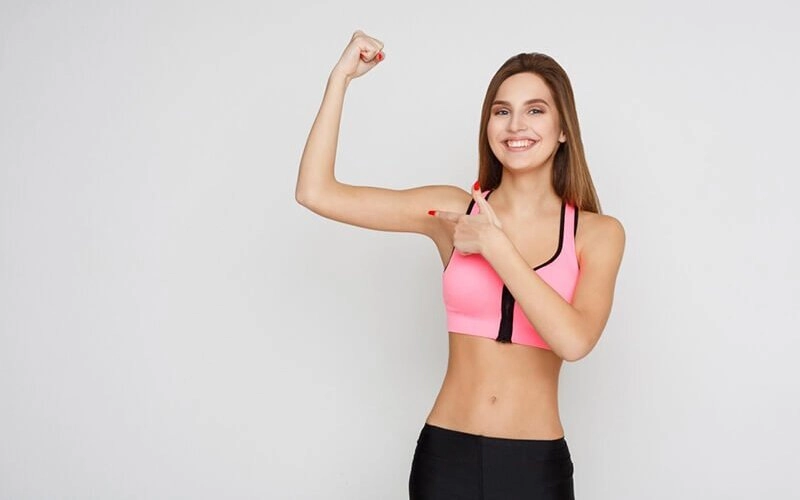 Biến chứng hút mỡ bắp tay: Nguy cơ tiềm ẩn và cách phòng ngừa