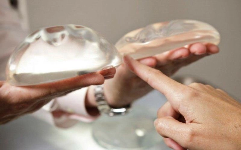 Cách chọn túi nâng ngực phù hợp