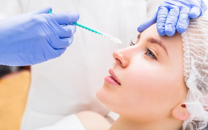 Nâng mũi không phẫu thuật: Giải pháp nhanh chóng cho dáng mũi đẹp