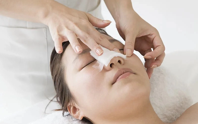 Nâng mũi đặt sống: Bí quyết sở hữu chiếc mũi đẹp