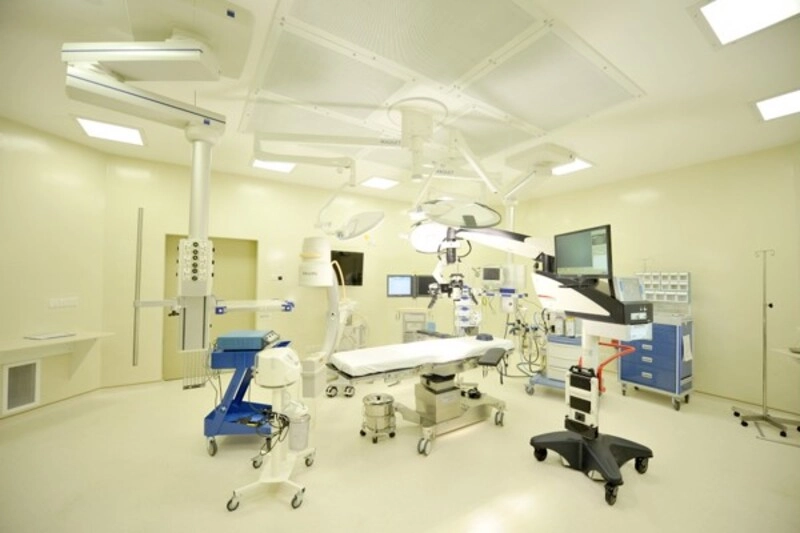 5 địa chỉ cắt mí Hà Nội đẹp tự nhiên, uy tín nhất