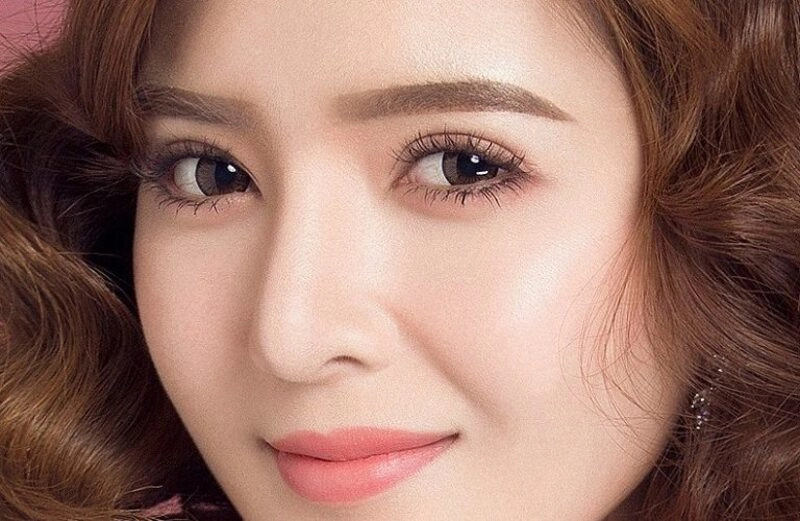 Thẩm mỹ Kim: Địa chỉ cắt mí Hà nội to tròn (Nguồn:Internet)