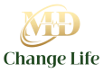 MD CHANGE LIFE