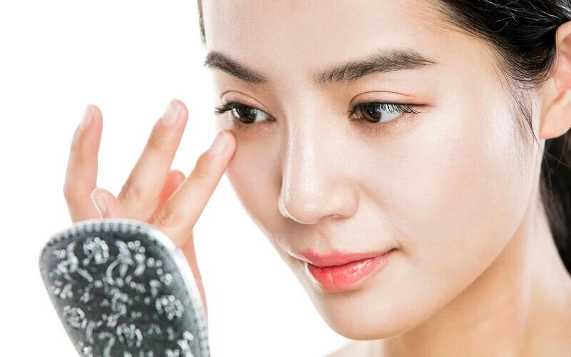 Sụp Mí: Giải Mã Nguyên Nhân, Triệu Chứng & Cách Điều Trị Hiệu Quả