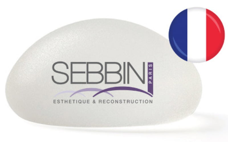 Nâng ngực Sebbin (Nguồn: Internet)