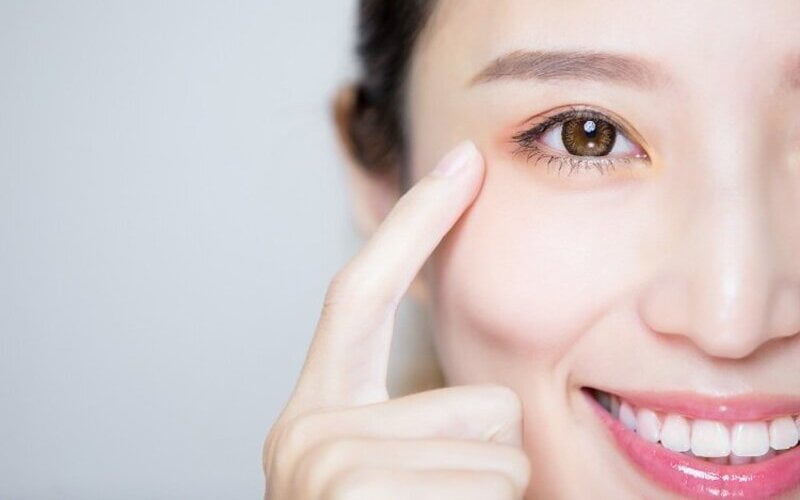 Tiêm filler trẻ hóa mắt đang là phương pháp thẩm mỹ được nhiều người ưa chuộng bởi những ưu điểm vượt trội (Nguồn: Internet)